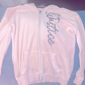 Jacket and Jogger set